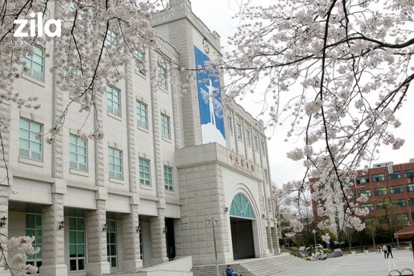 Jeonbuk National University