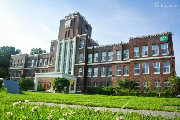 Chonnam National University