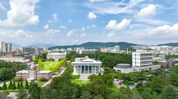 Chonnam National University
