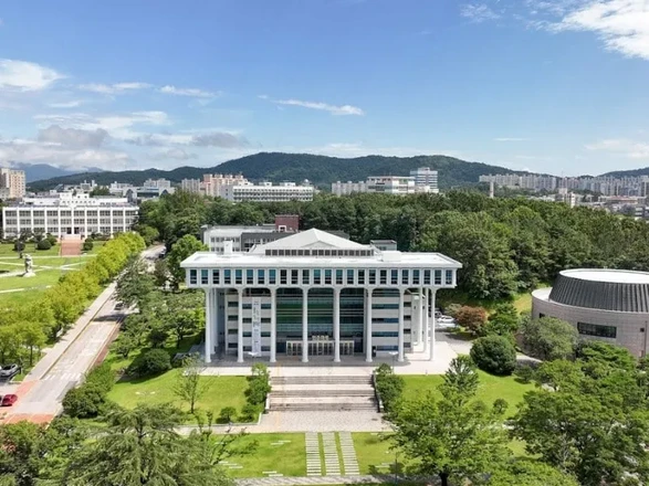 Chonnam National University