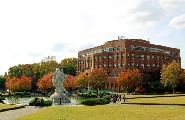 Chonnam National University