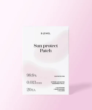 BJEWEL 防晒贴片 - Thumbnail
