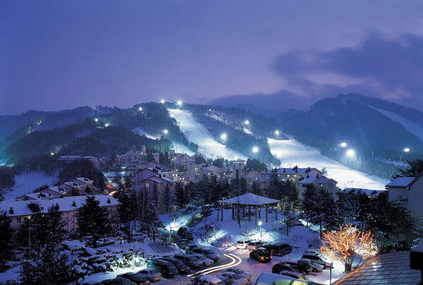 Korea Influencer 4D 3N Tour – Seoul 2 Nights & Nami Island + Ski Resort 1 Night (Ski Lesson & Rental Included) (No Shopping / No Option / No Tip)