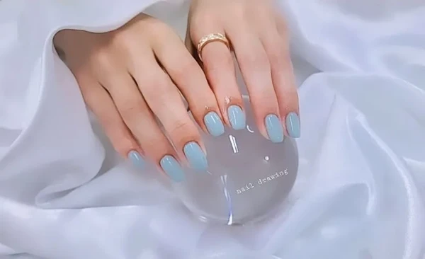 Nail Grimi美甲