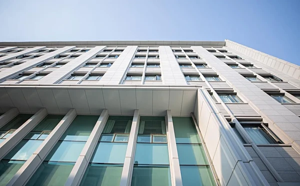 Korea University Dormitory accommodation