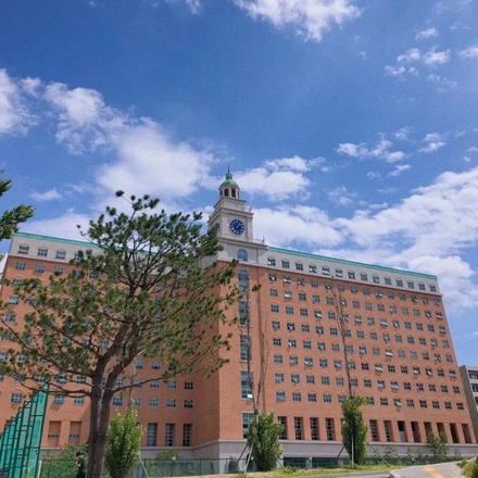 Kyung Hee University Dormitories accommodation