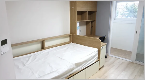 Pukyong University Dormitory