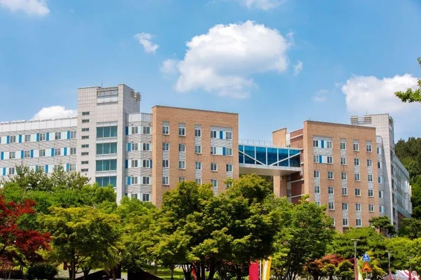 Korea University Sejong Campus