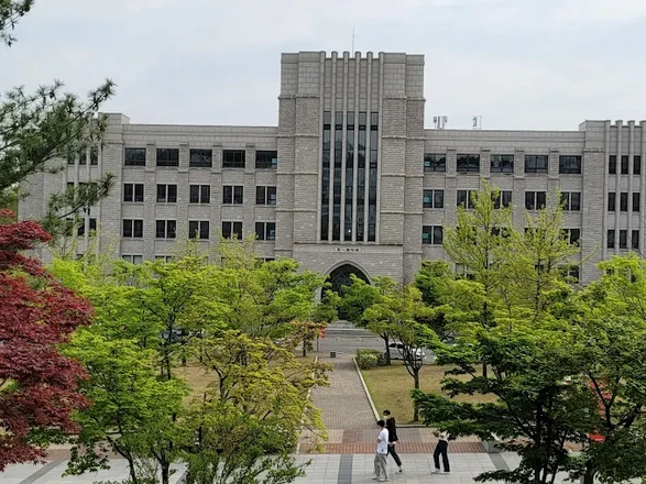Korea University Sejong Campus