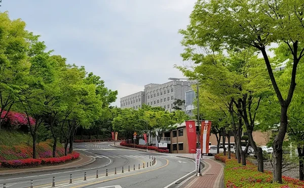 Korea University Sejong Campus