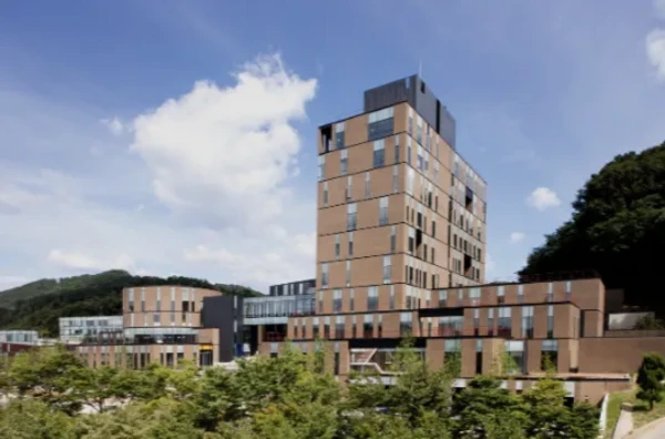 Daejeon University