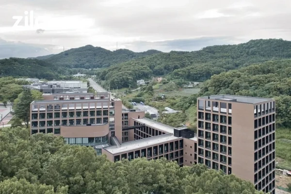 Daejeon University