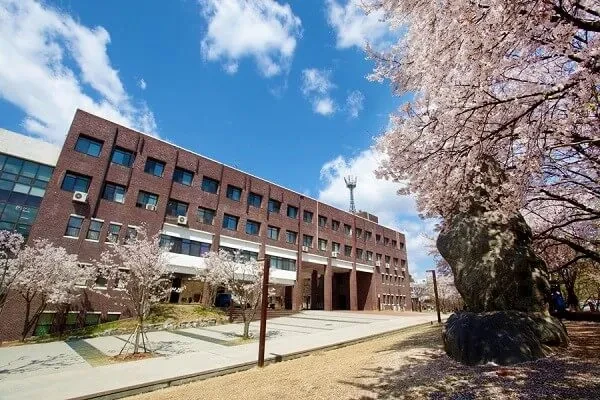Daejeon University