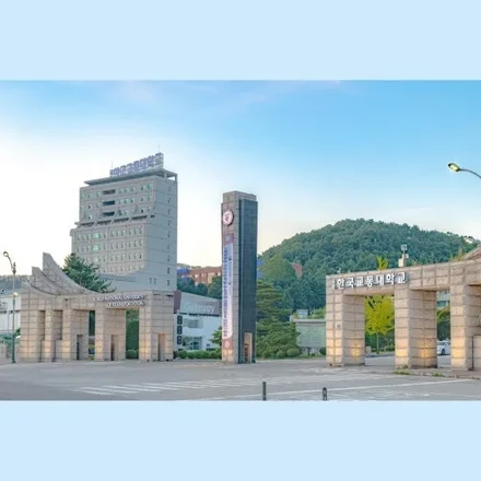 Korea National University of Transportation
