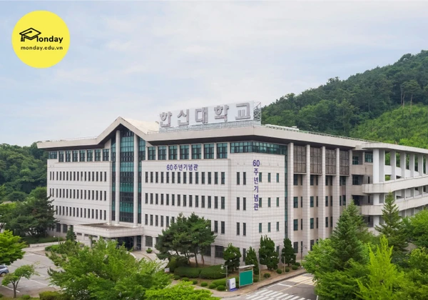 Hanshin University