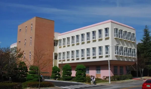 Woosuk University