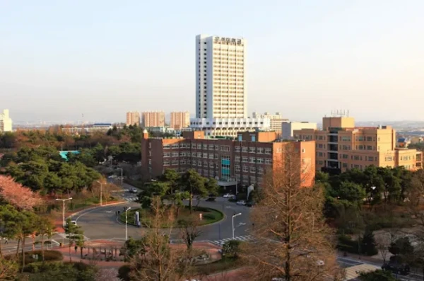 Woosuk University