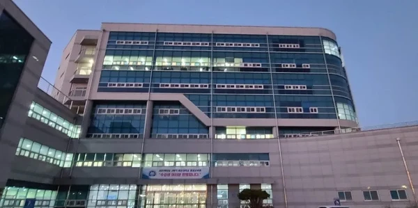 Mokpo National University