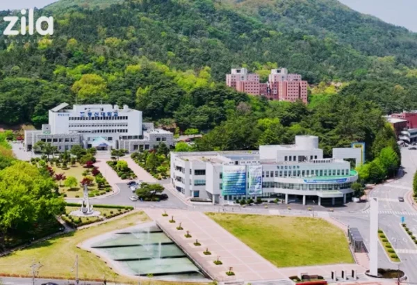 Dongshin University
