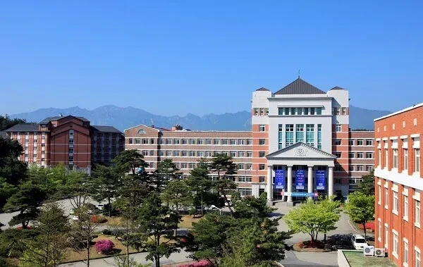 Kyungdong University