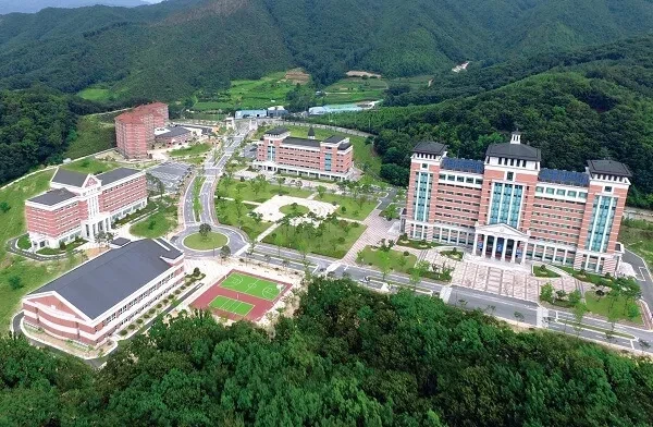 Kyungdong University