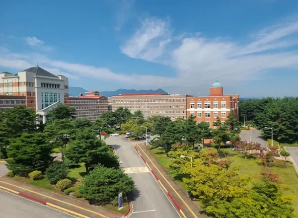 Kyungdong University