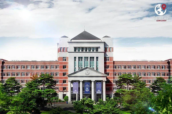 Kyungdong University