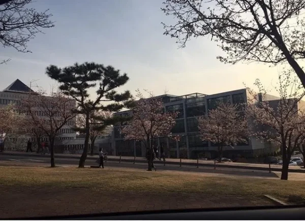 Chosun University