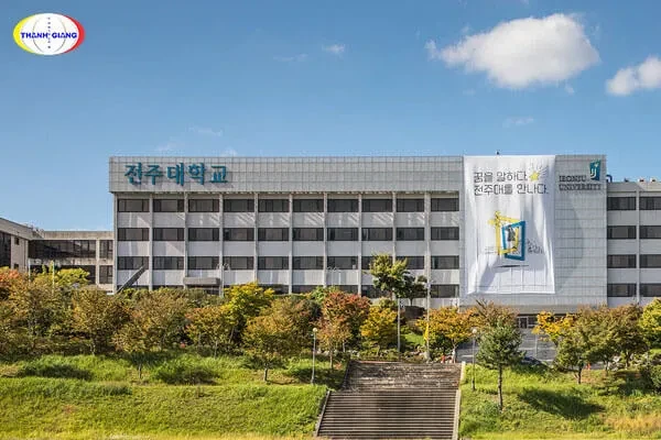 Jeonju University