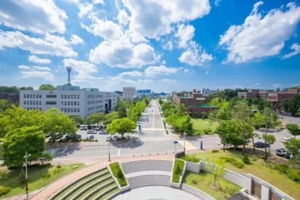 Jeonju University