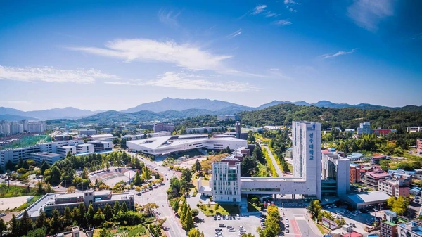 Jeonju University