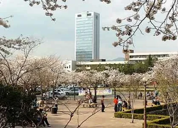 Yeungnam University