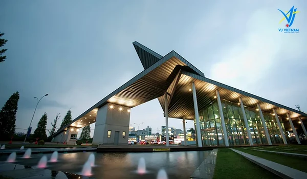 Yeungnam University