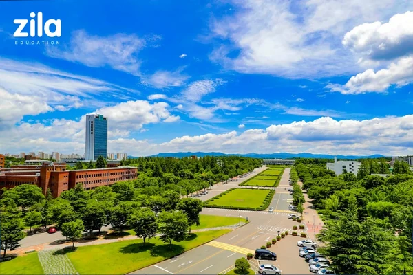 Yeungnam University