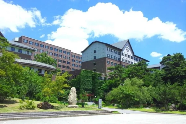 Honam University
