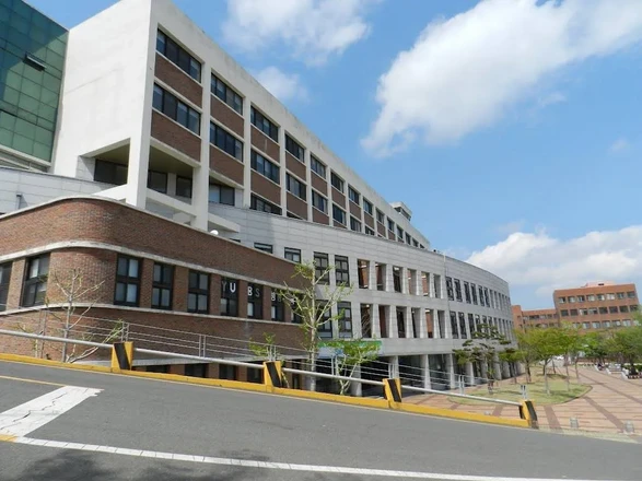 Honam University