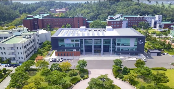 Kunsan National University
