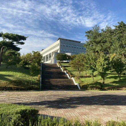 Kunsan National University