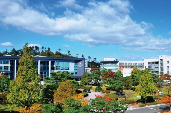 Kunsan National University
