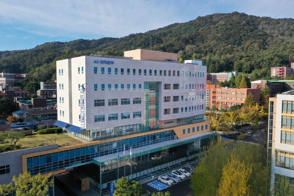 Suncheon National University
