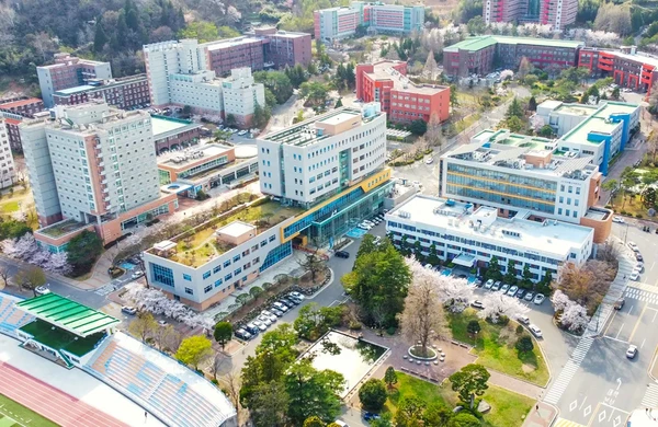 Suncheon National University