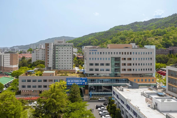 Suncheon National University