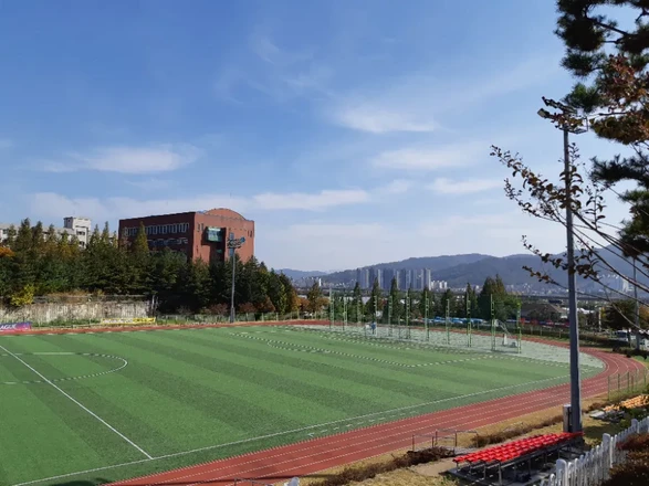 Gimcheon University