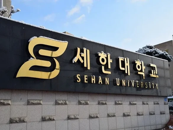 Sehan University