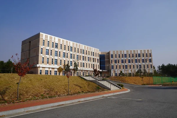 Sehan University