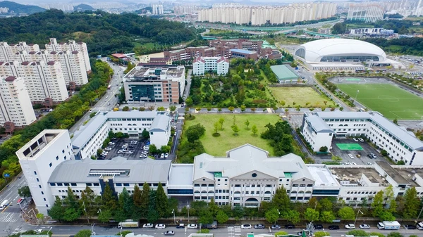 Nambu University
