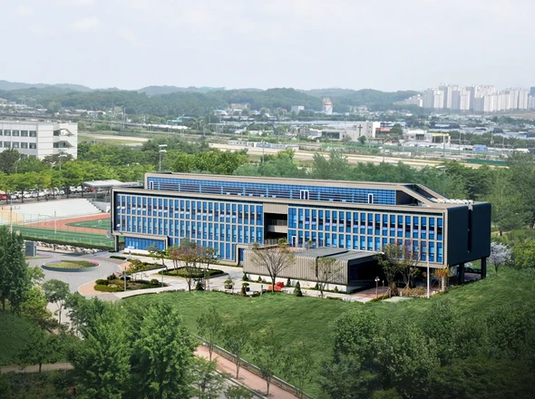 韩国航空大学
