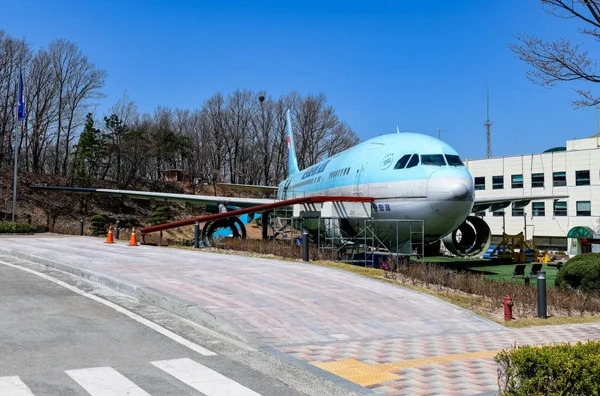韩国航空大学
