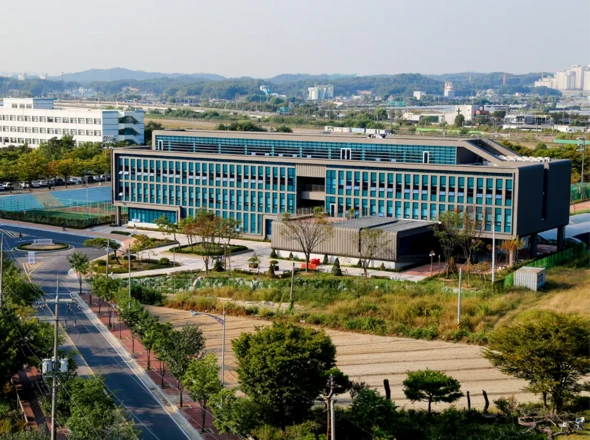 韩国航空大学