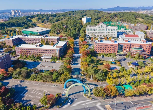 建阳大学